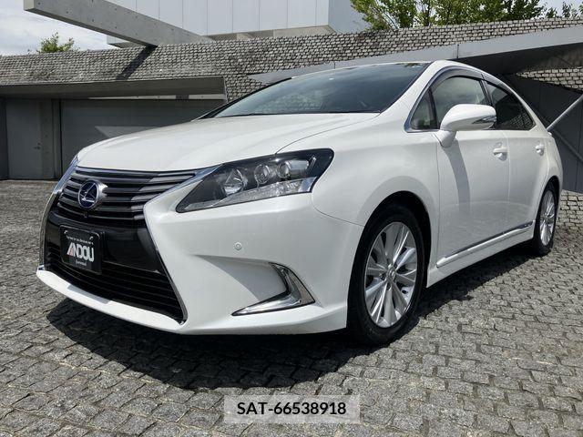Lexus HS 2014-07 354251-0