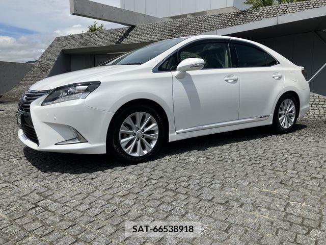Lexus HS 2014-07 354251-1
