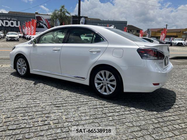 Lexus HS 2014-07 354251-3