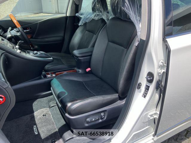 Lexus HS 2014-07 354251-23