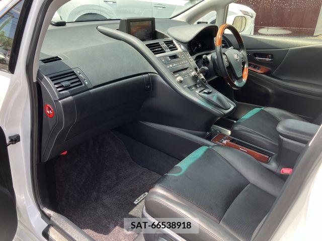 Lexus HS 2014-07 354251-22