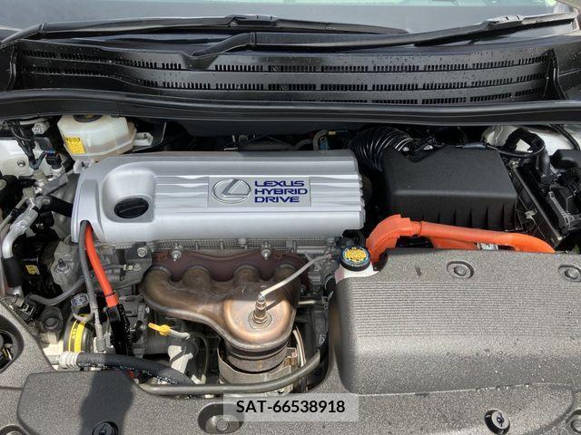 Lexus HS 2014-07 354251-26