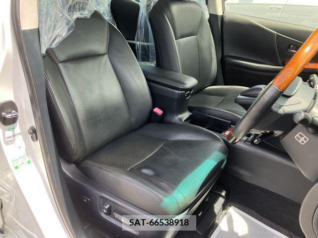 Lexus HS 2014-07 354251-11