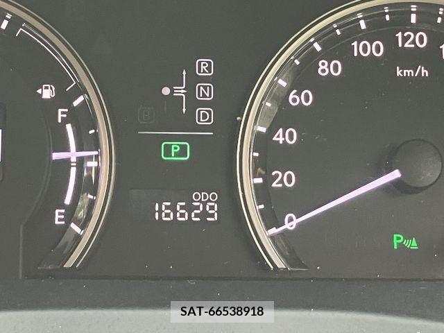 Lexus HS 2014-07 354251-13