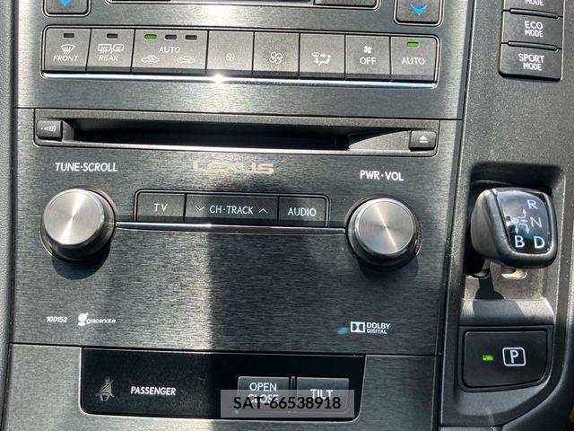 Lexus HS 2014-07 354251-16