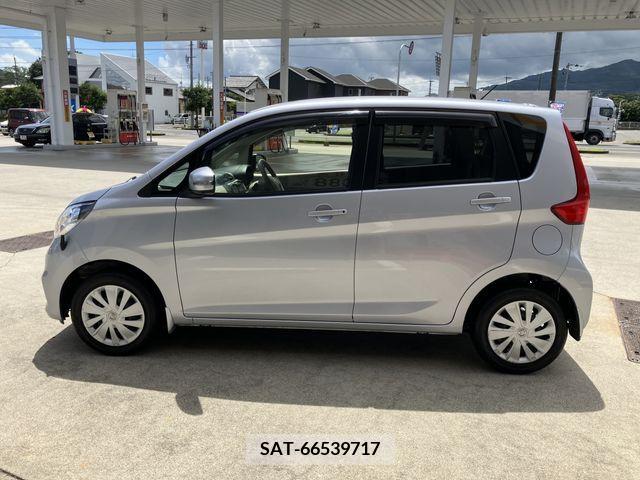 Nissan DAYZ 2016-07 353308-7