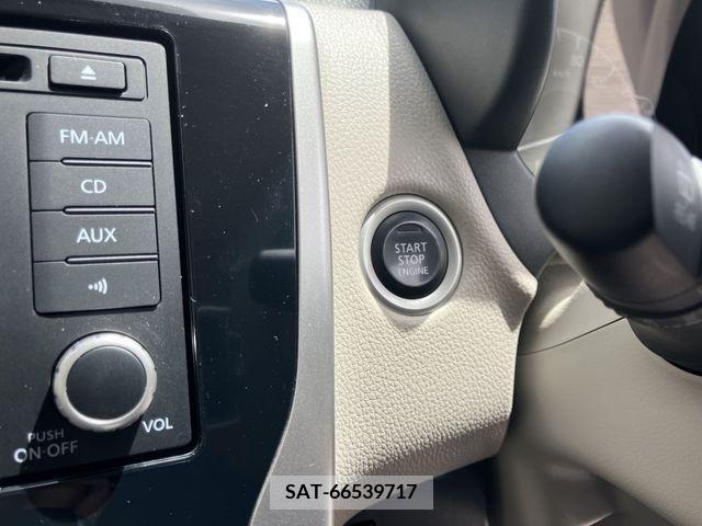 Nissan DAYZ 2016-07 353308-21