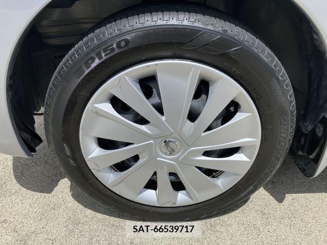 Nissan DAYZ 2016-07 353308-9