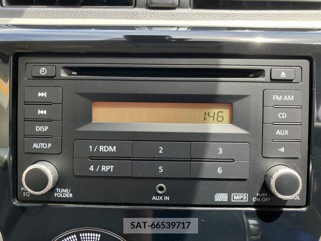 Nissan DAYZ 2016-07 353308-16