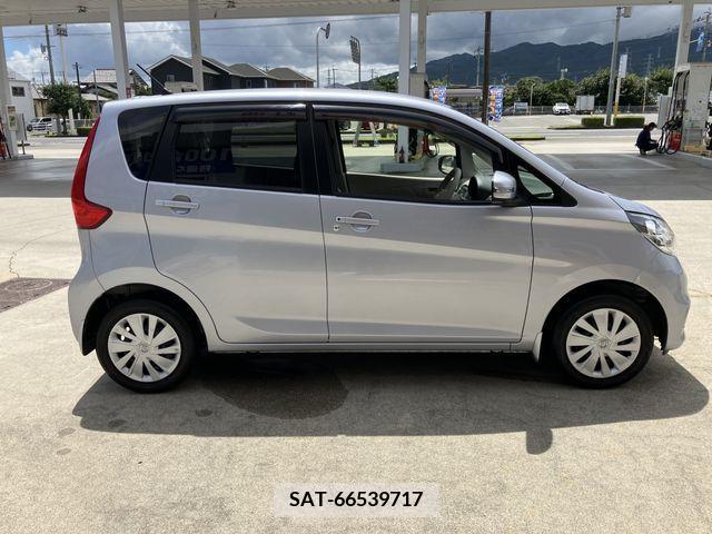 Nissan DAYZ 2016-07 353308-5