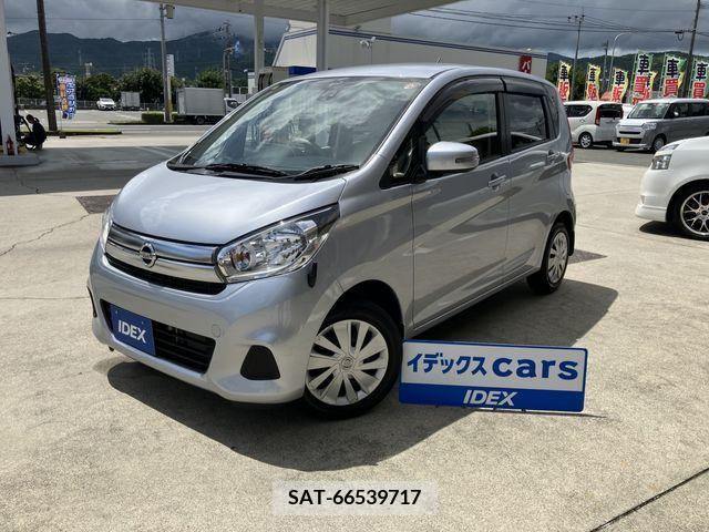 Nissan DAYZ 2016-07 353308-0