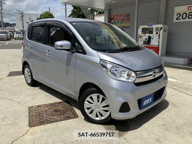Nissan DAYZ 2016-07 353308-4
