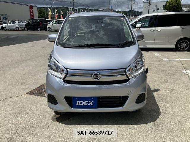 Nissan DAYZ 2016-07 353308-3