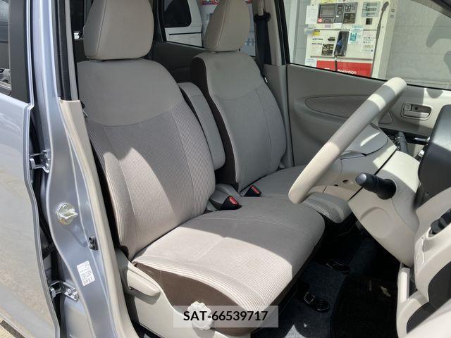 Nissan DAYZ 2016-07 353308-10