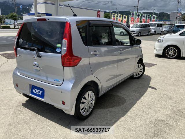 Nissan DAYZ 2016-07 353308-1