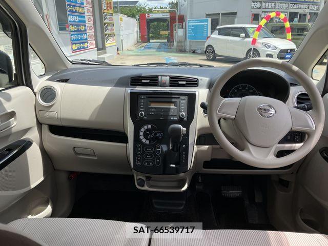 Nissan DAYZ 2016-07 353308-2