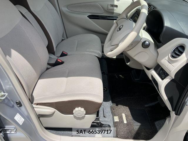Nissan DAYZ 2016-07 353308-11