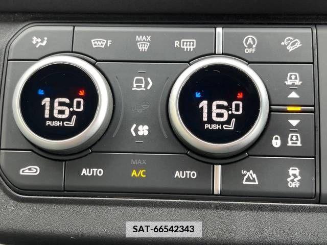 ROVER DEFENDER 2022-11 378151-5