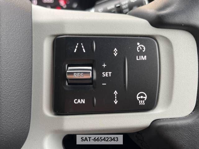 ROVER DEFENDER 2022-11 378151-4
