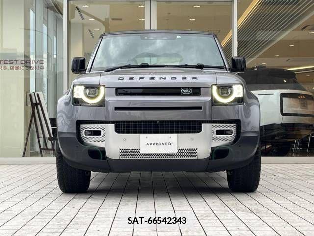 ROVER DEFENDER 2022-11 378151-13