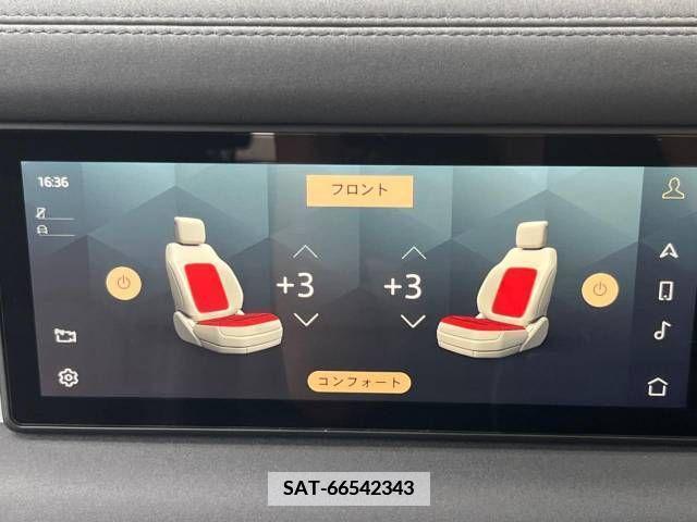 ROVER DEFENDER 2022-11 378151-3