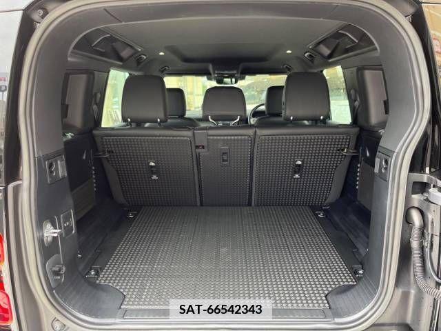 ROVER DEFENDER 2022-11 378151-11