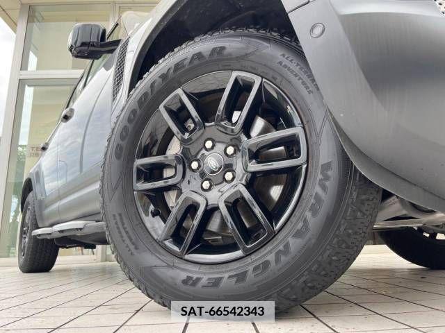 ROVER DEFENDER 2022-11 378151-12