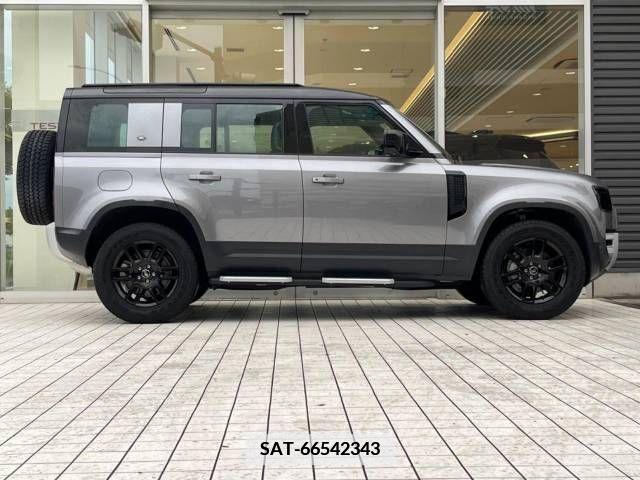 ROVER DEFENDER 2022-11 378151-19