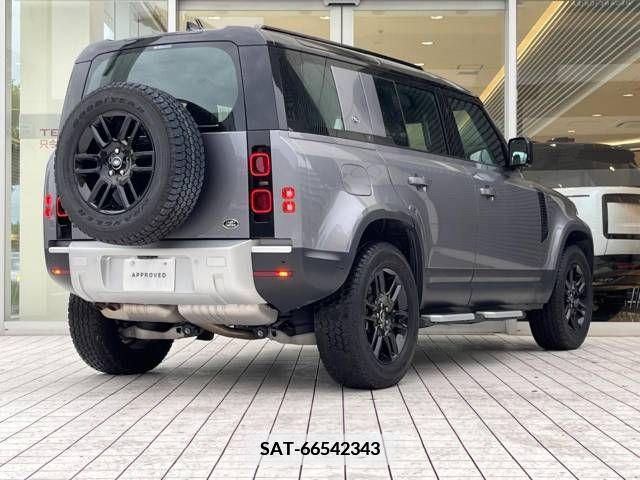 ROVER DEFENDER 2022-11 378151-18