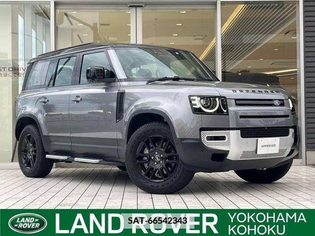 ROVER DEFENDER 2022-11 378151-0