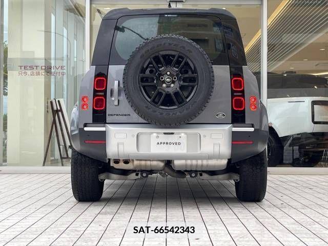 ROVER DEFENDER 2022-11 378151-17