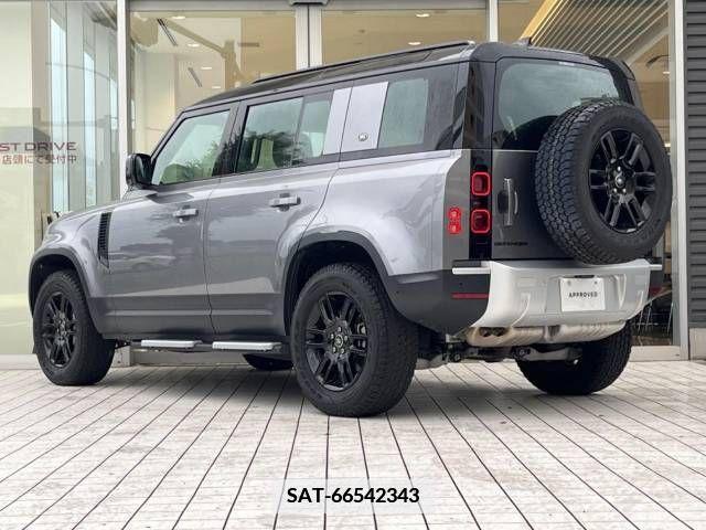 ROVER DEFENDER 2022-11 378151-16