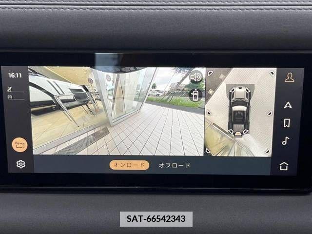 ROVER DEFENDER 2022-11 378151-7