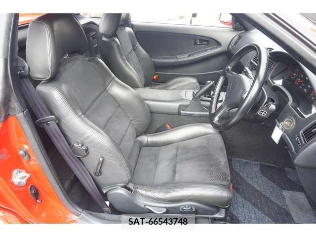 Toyota MR2 1995-05 278369-18