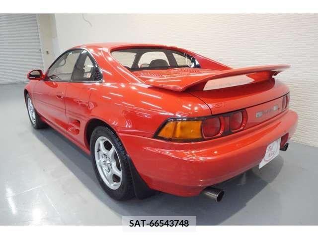 Toyota MR2 1995-05 278369-2