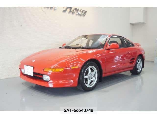 Toyota MR2 1995-05 278369-1