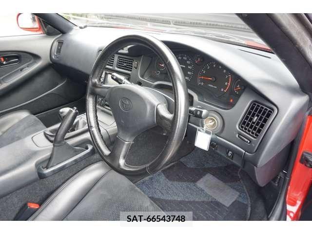 Toyota MR2 1995-05 278369-17