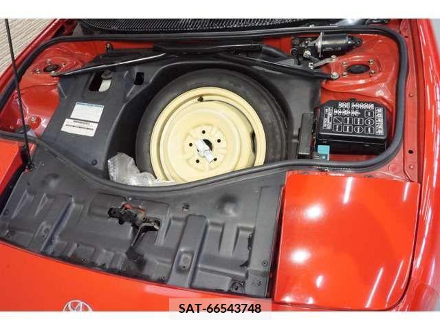 Toyota MR2 1995-05 278369-10