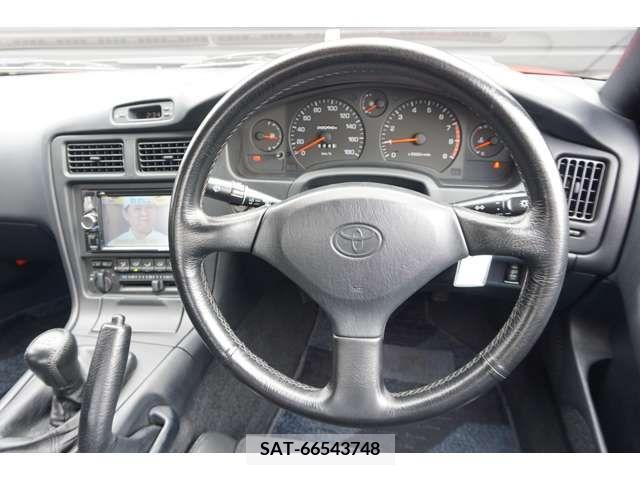 Toyota MR2 1995-05 278369-16