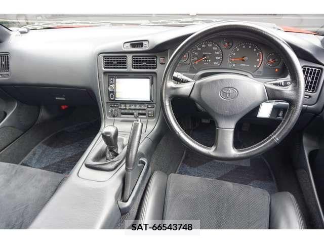 Toyota MR2 1995-05 278369-15