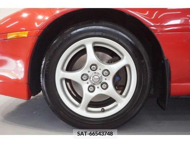 Toyota MR2 1995-05 278369-14