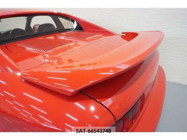 Toyota MR2 1995-05 278369-6
