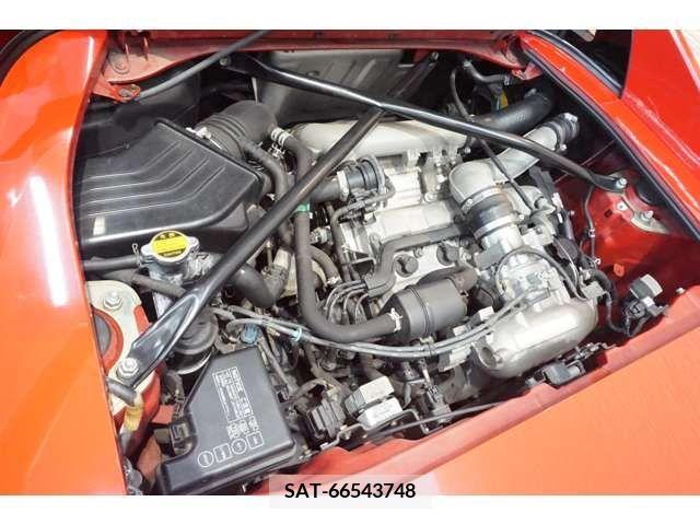 Toyota MR2 1995-05 278369-13