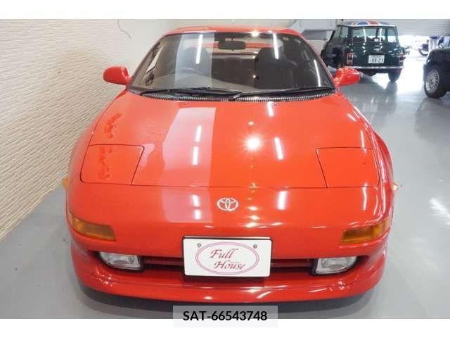 Toyota MR2 1995-05 278369-7