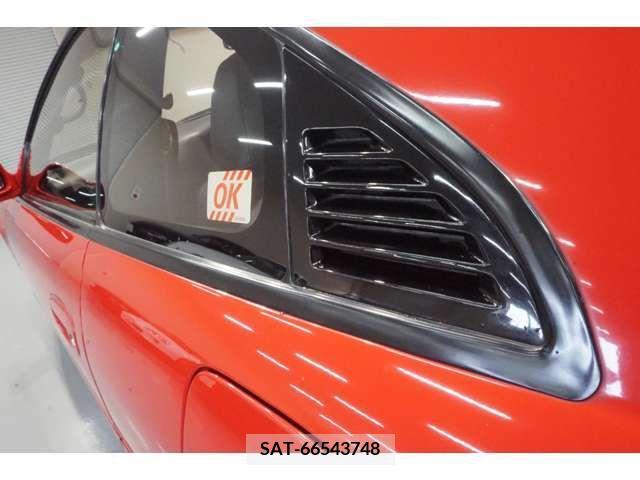 Toyota MR2 1995-05 278369-5