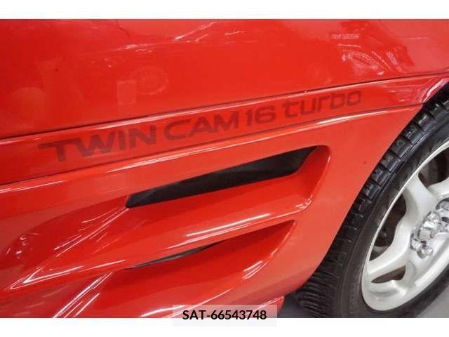 Toyota MR2 1995-05 278369-4