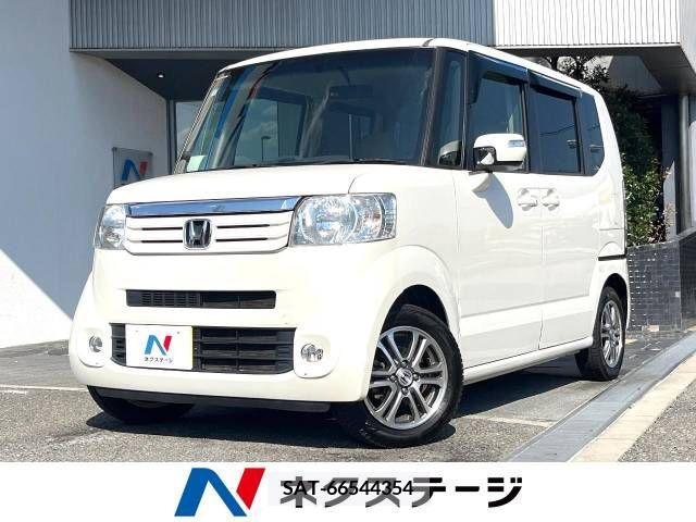 Honda N BOX 2013-06 364657-0