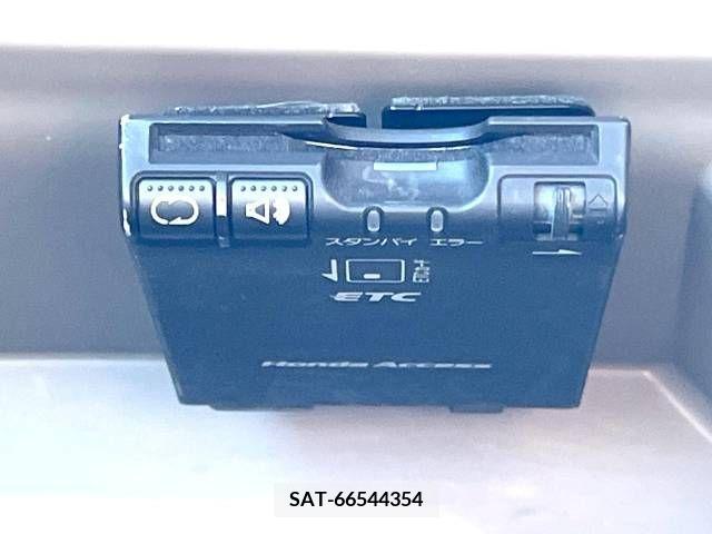 Honda N BOX 2013-06 364657-9