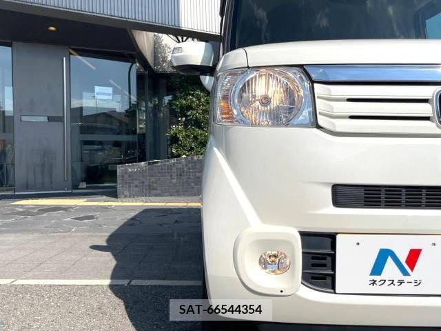 Honda N BOX 2013-06 364657-8