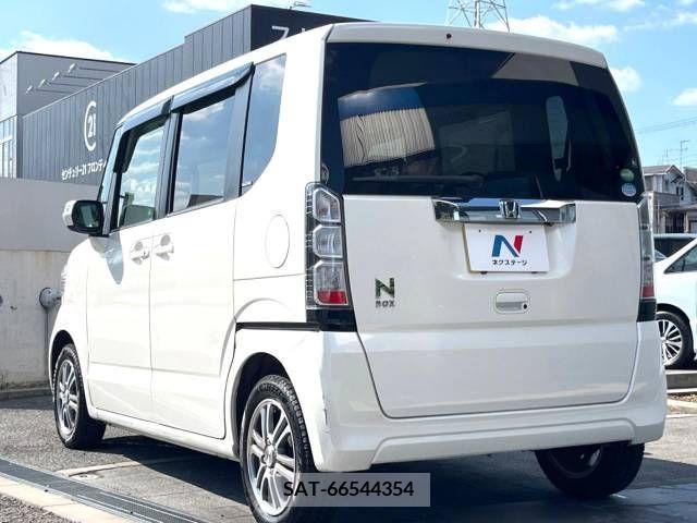 Honda N BOX 2013-06 364657-18